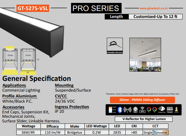 5275 VSL
